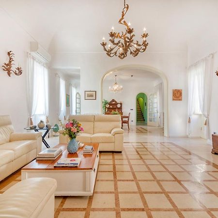 Casa Maiorca Lejlighed Syracuse Eksteriør billede