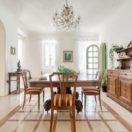 Casa Maiorca Lejlighed Syracuse Eksteriør billede