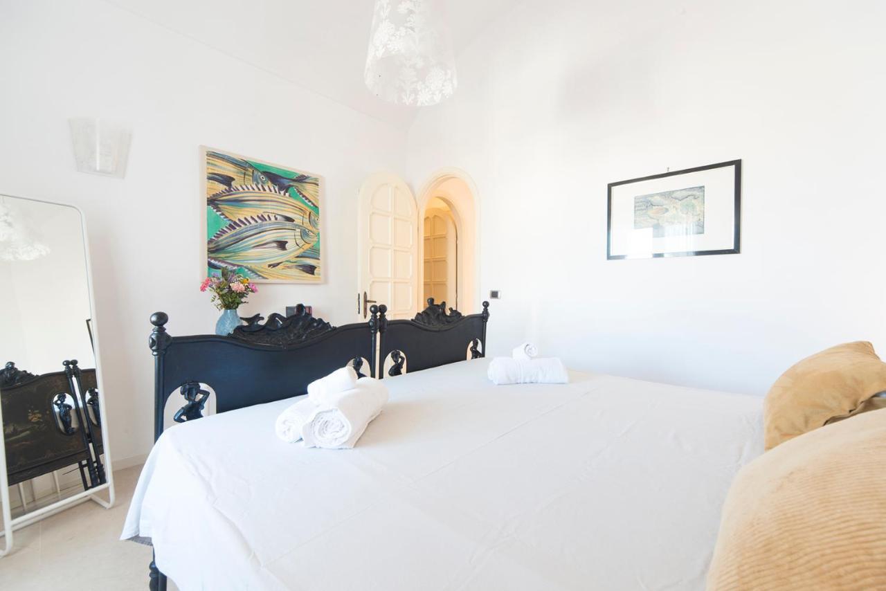 Casa Maiorca Lejlighed Syracuse Eksteriør billede