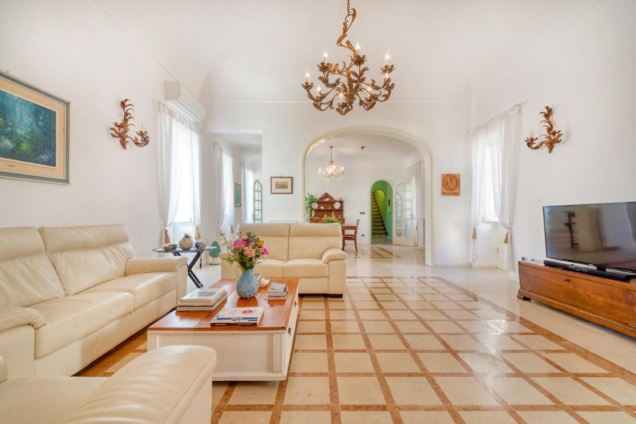Casa Maiorca Lejlighed Syracuse Eksteriør billede