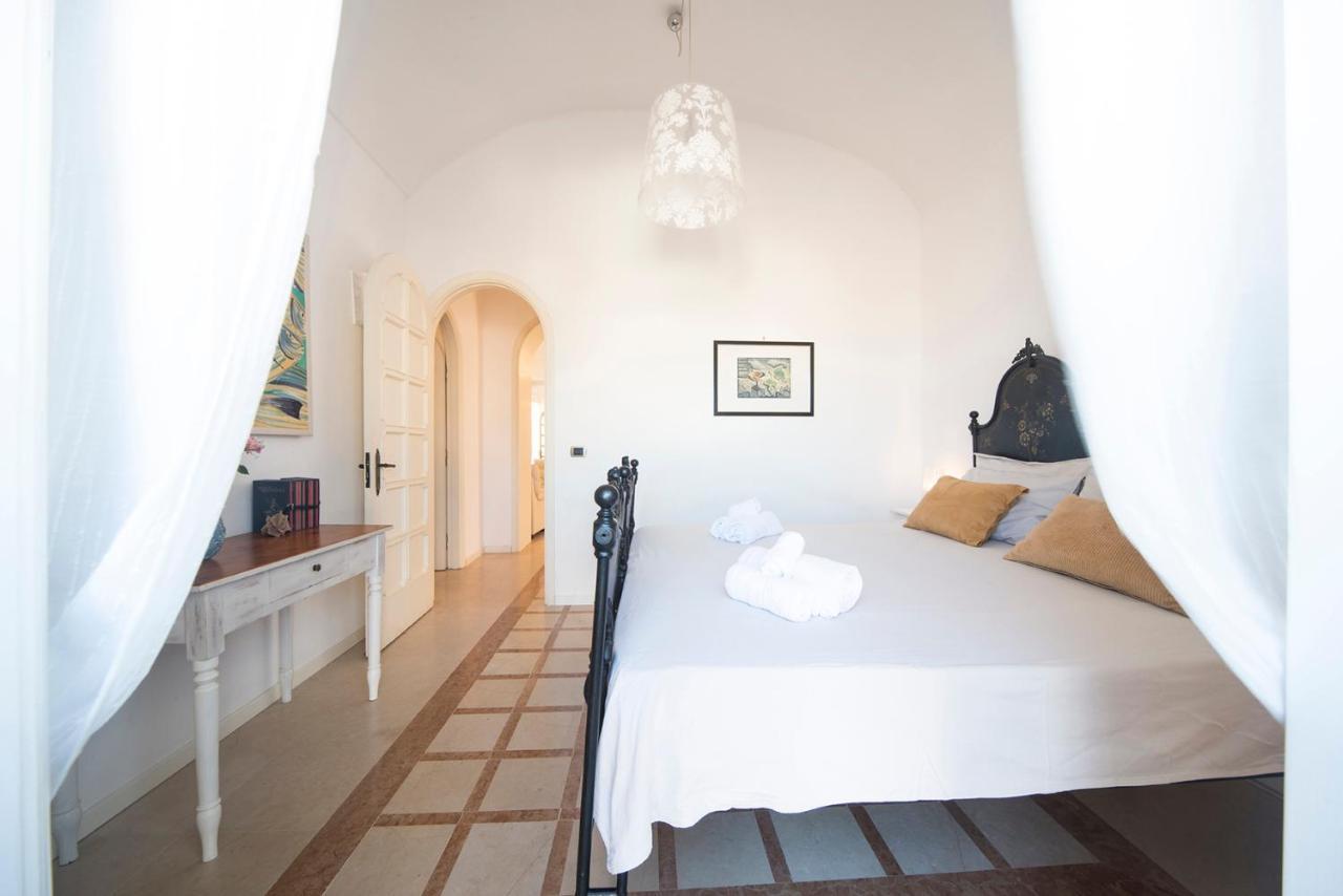 Casa Maiorca Lejlighed Syracuse Eksteriør billede
