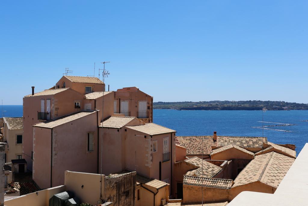 Casa Maiorca Lejlighed Syracuse Værelse billede