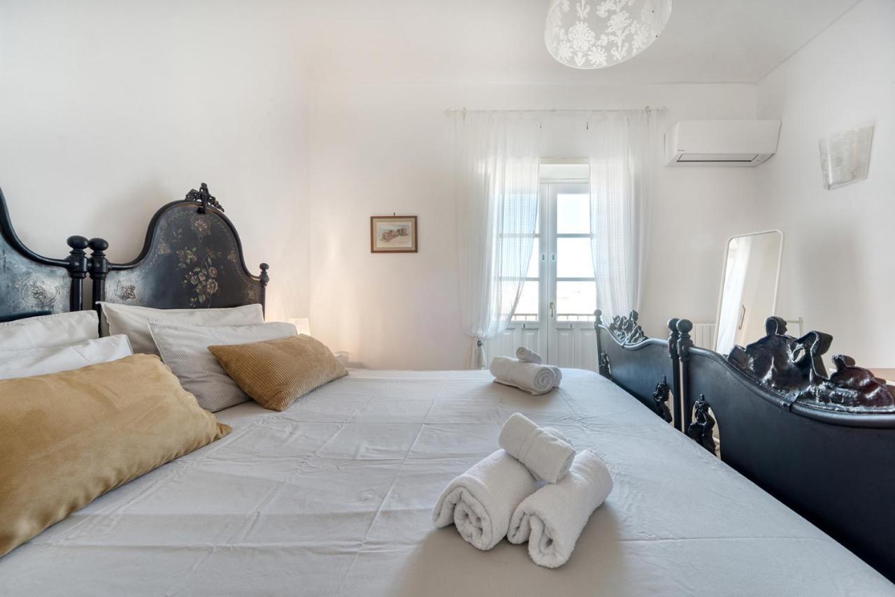 Casa Maiorca Lejlighed Syracuse Eksteriør billede