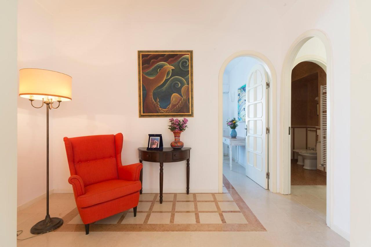 Casa Maiorca Lejlighed Syracuse Eksteriør billede