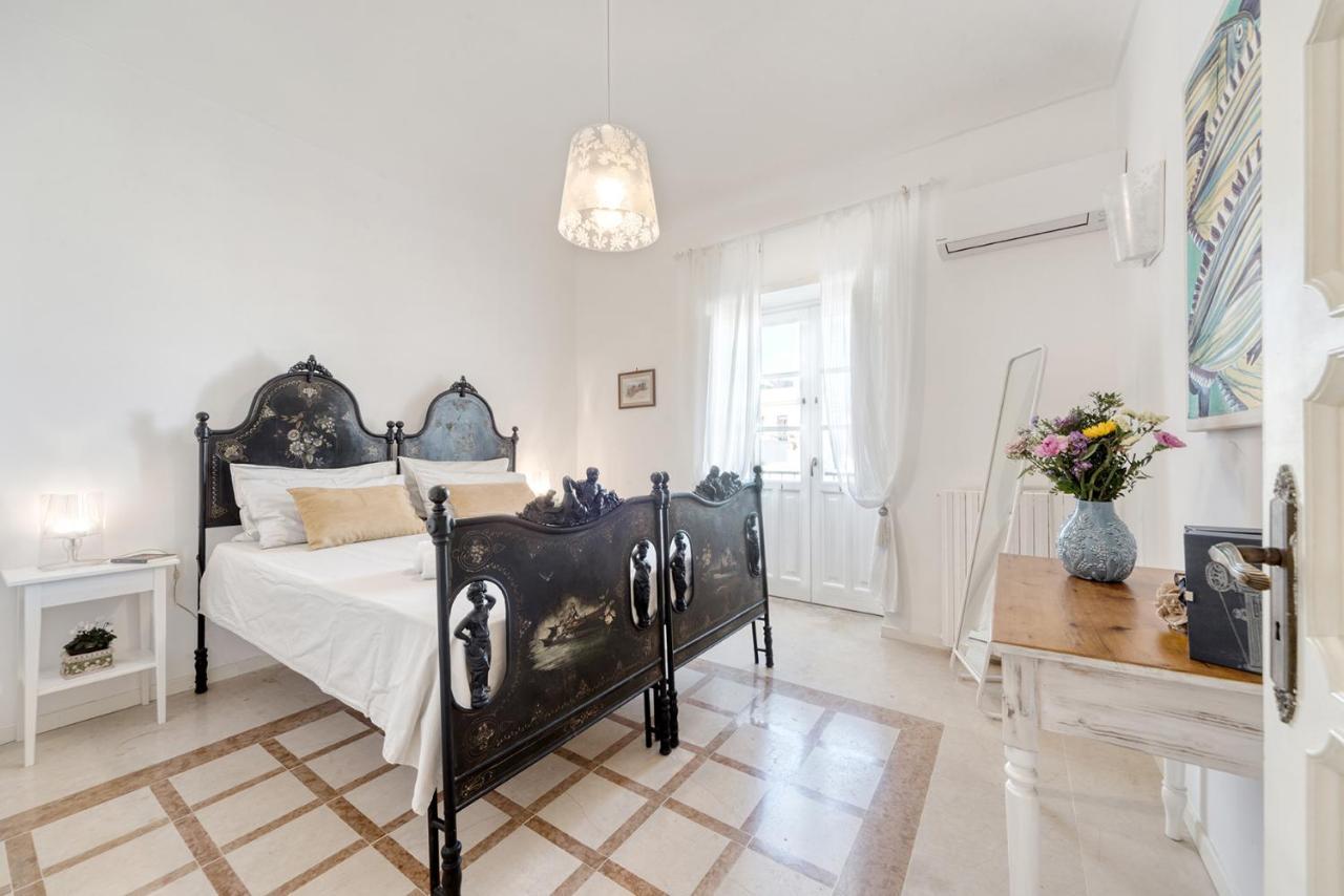 Casa Maiorca Lejlighed Syracuse Eksteriør billede