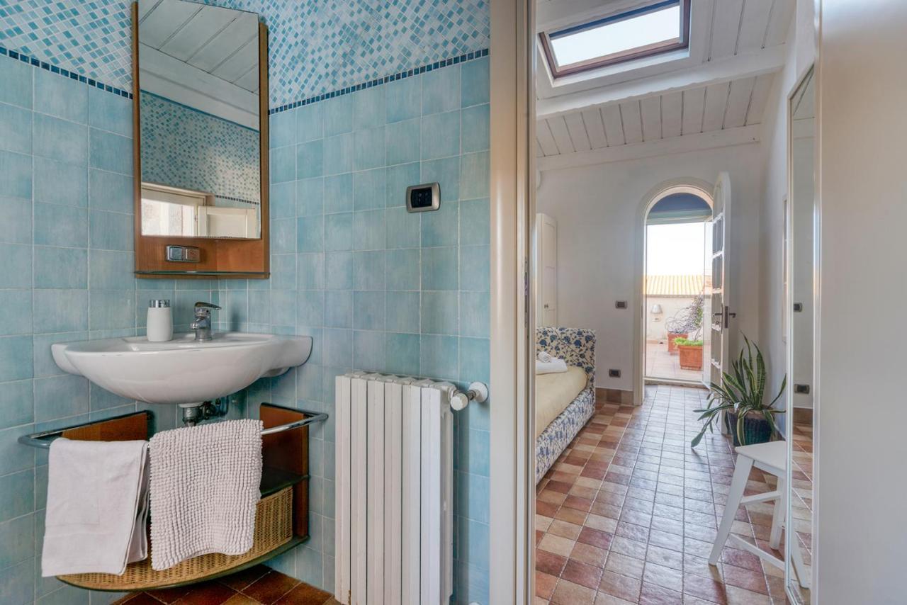 Casa Maiorca Lejlighed Syracuse Eksteriør billede