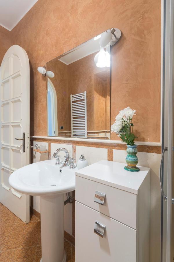 Casa Maiorca Lejlighed Syracuse Eksteriør billede