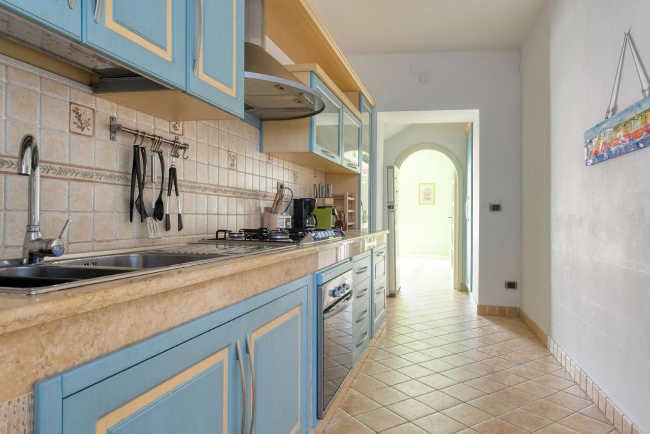 Casa Maiorca Lejlighed Syracuse Eksteriør billede